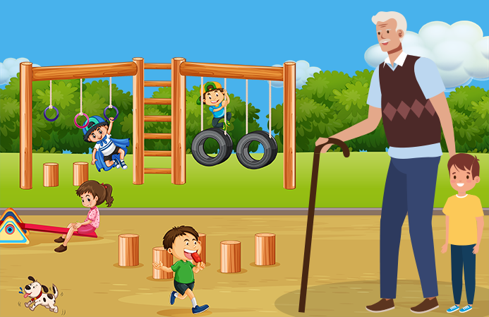 Temizliğe Dikkat, Gücüne Güç Kat-Hikayeler-Güvenilir Çocuk Dergisi