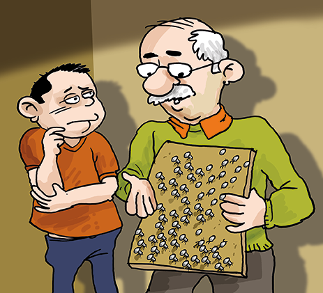 Arkadaşlık-Hikayeler-Güvenilir Çocuk Dergisi