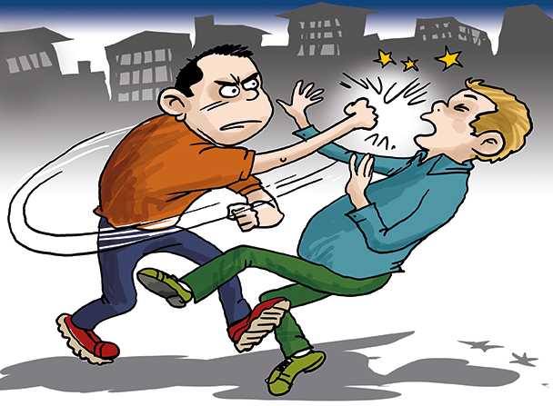 Arkadaşlık-Hikayeler-Güvenilir Çocuk Dergisi