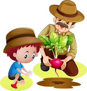 Çorbamdan Dinazor Çıktı-Hikayeler-Güvenilir Çocuk Dergisi