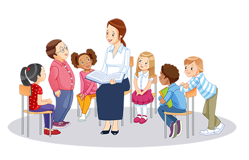 Sorumlu Ol, Sorunların Kalmasın-Hikayeler-Güvenilir Çocuk Dergisi