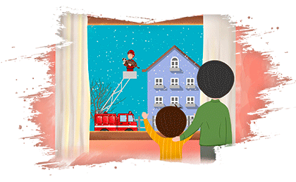 Çatıdaki Kedi-Hikayeler-Güvenilir Çocuk Dergisi