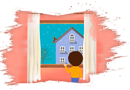 Çatıdaki Kedi-Hikayeler-Güvenilir Çocuk Dergisi