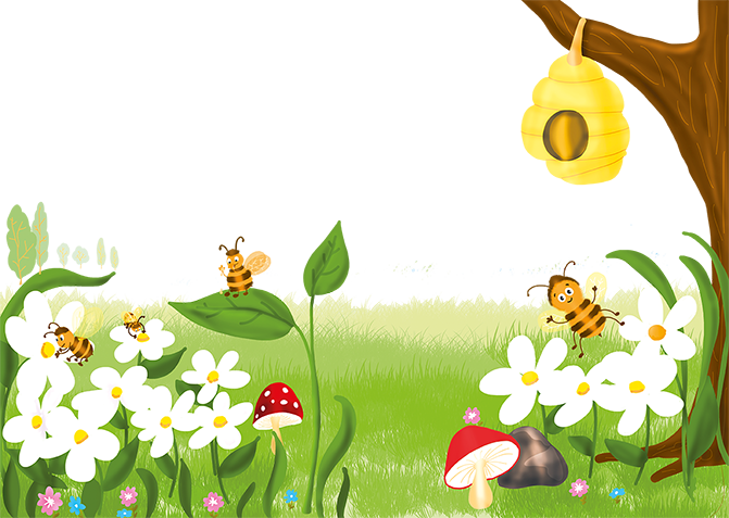 BAL ARISI-Hikayeler-Güvenilir Çocuk Dergisi