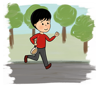 Sorumluluklarımı Yerine Getiriyorum-Hikayeler-Güvenilir Çocuk Dergisi