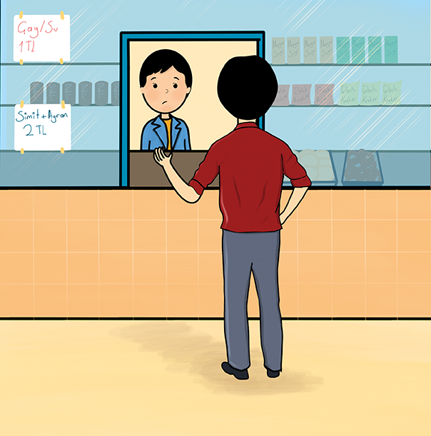 Azim-Hikayeler-Güvenilir Çocuk Dergisi