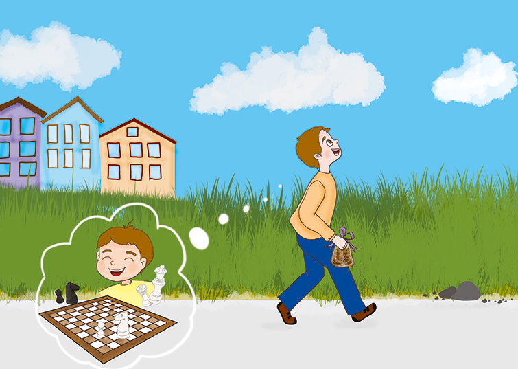 Mutluluk-Hikayeler-Güvenilir Çocuk Dergisi