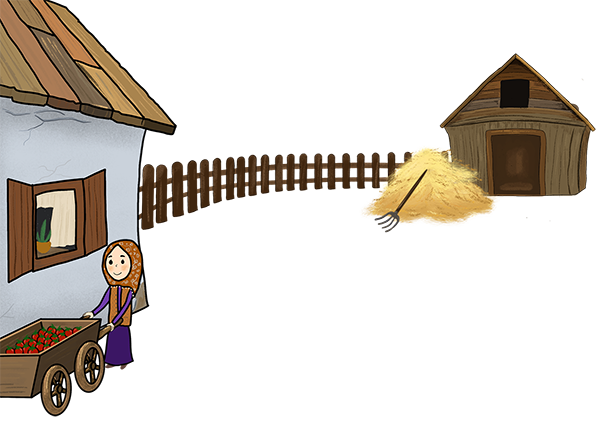 Hakimiyet-Hikayeler-Güvenilir Çocuk Dergisi