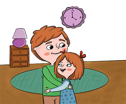 Mola Taktiği-Hikayeler-Güvenilir Çocuk Dergisi