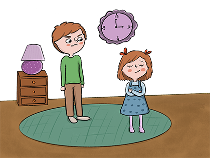 Mola Taktiği-Hikayeler-Güvenilir Çocuk Dergisi