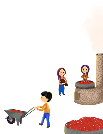 YENİLİKLERE AÇIK OLMAK-Hikayeler-Güvenilir Çocuk Dergisi