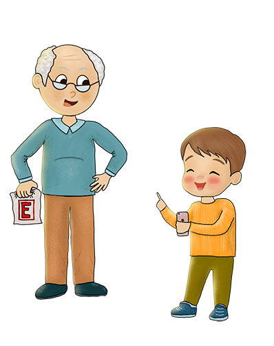 Unutturmayan Yenilik-Hikayeler-Güvenilir Çocuk Dergisi