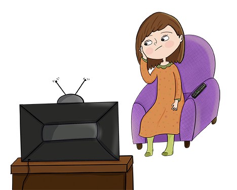 Film Tadında-Hikayeler-Güvenilir Çocuk Dergisi