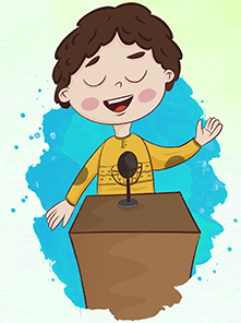 İşitsel Öğrenme Stili-Hikayeler-Güvenilir Çocuk Dergisi