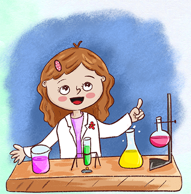 Dokunsal Öğrenme Stili-Hikayeler-Güvenilir Çocuk Dergisi