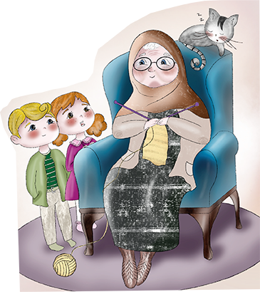 Altın Bilezik-Hikayeler-Güvenilir Çocuk Dergisi