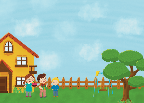 Sen, Bizim İçin Çok Değerlisin-Hikayeler-Güvenilir Çocuk Dergisi