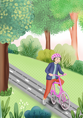 Güçlerinin Farkında mısın?-Hikayeler-Güvenilir Çocuk Dergisi