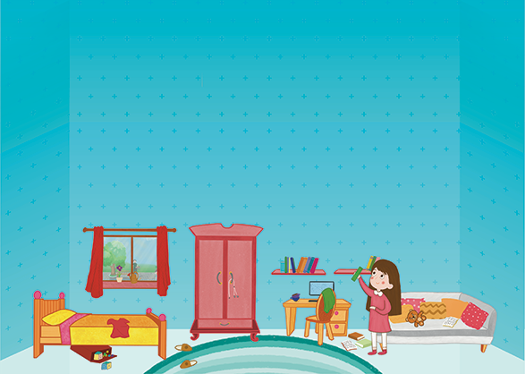 İnsanı İş Yapmak Değil, Boş Oturmak Yorar.   -Hikayeler-Güvenilir Çocuk Dergisi