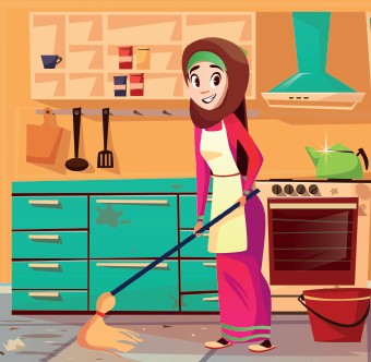 Karar Verme-Hikayeler-Güvenilir Çocuk Dergisi