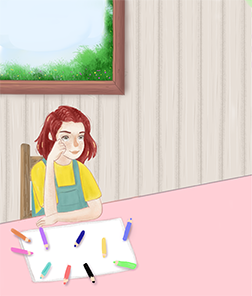 Neşeli Anlar-Hikayeler-Güvenilir Çocuk Dergisi