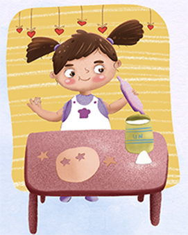 Amacın Olmazsa Canın Sıkılır-Hikayeler-Güvenilir Çocuk Dergisi