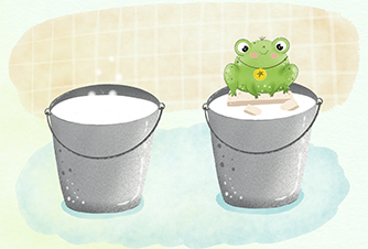 Azimli Ol, Hedefine Ulaş-Hikayeler-Güvenilir Çocuk Dergisi