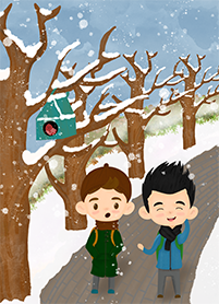 Allah(cc) Devletimizi Korusun-Hikayeler-Güvenilir Çocuk Dergisi