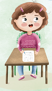 Bizden Söylemesi Sizden Denemesi-Hikayeler-Güvenilir Çocuk Dergisi