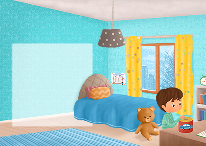 Tasarruflu olmak-Hikayeler-Güvenilir Çocuk Dergisi