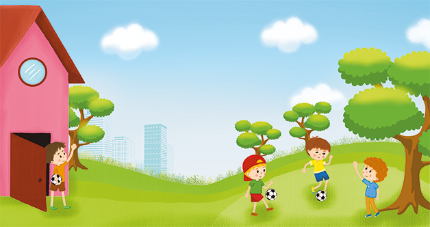 Hatalarımdan Ders Çıkarıyorum-Hikayeler-Güvenilir Çocuk Dergisi