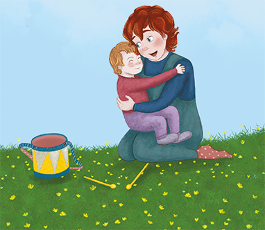 Kuş Gibi Uçabilsem-Hikayeler-Güvenilir Çocuk Dergisi