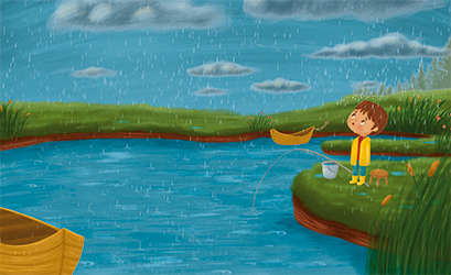 Büyükleri Dinlemenin Önemi-Hikayeler-Güvenilir Çocuk Dergisi