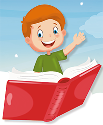 Okulumu Çok Seviyorum-Hikayeler-Güvenilir Çocuk Dergisi