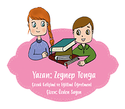 Güvenilir Çocuk TV-Güvenilir Çocuk Dergisi